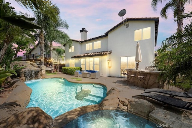 8628 Calle Canon Rd, Corona, CA 92883 - photo 1