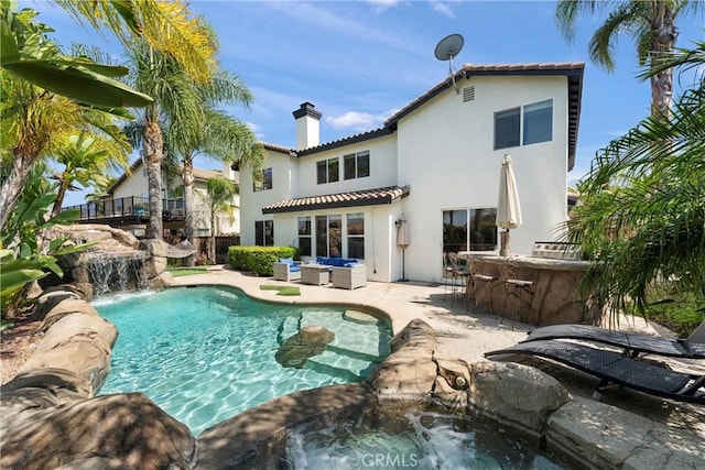 8628 Calle Canon Rd, Corona, CA 92883 - photo 31
