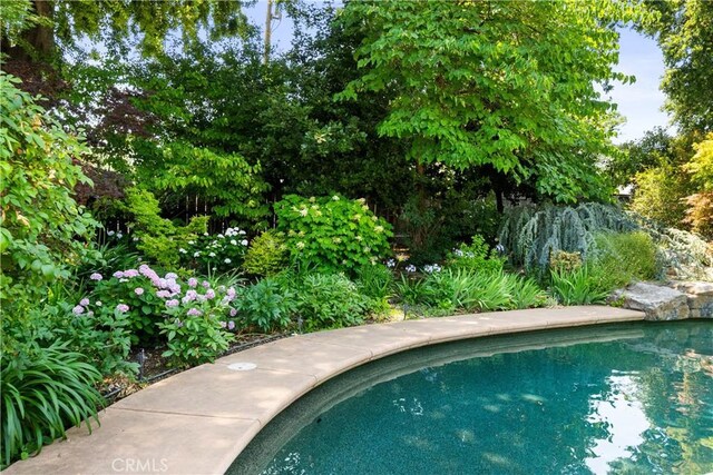 1013 Arbutus Ave, Chico, CA 95926 - view of outdoor pool