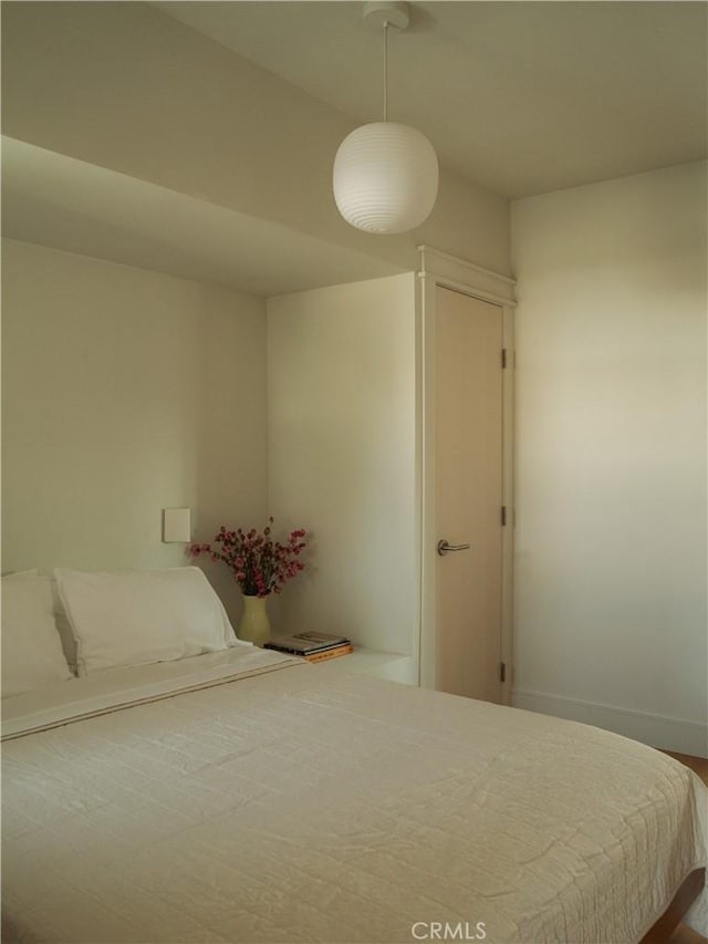 1807 Montana St, Los Angeles, CA 90026 - view of bedroom
