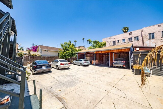 1807 Montana St, Los Angeles, CA 90026 - view of street