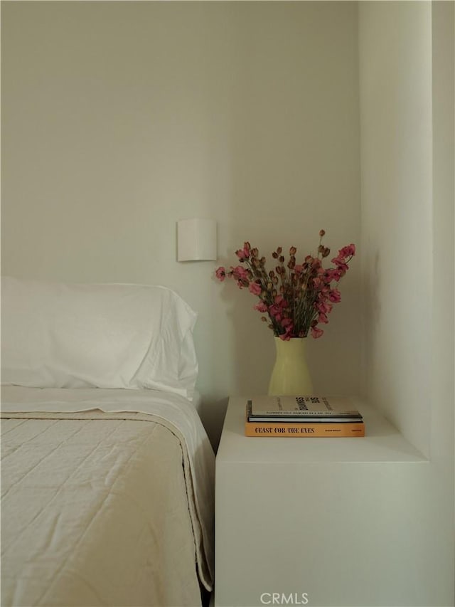 1807 Montana St, Los Angeles, CA 90026 - view of bedroom