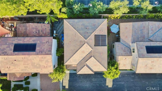 233 Bright Poppy, Irvine, CA 92618 - bird's eye view