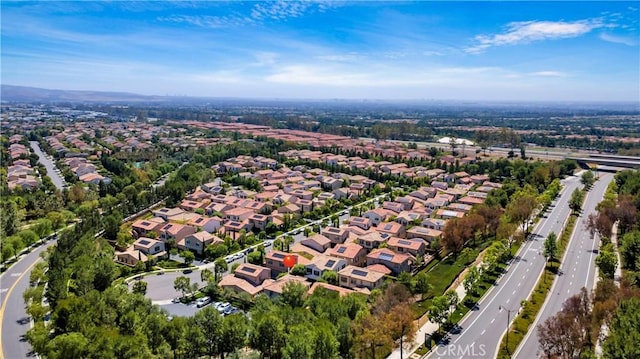233 Bright Poppy, Irvine, CA 92618 - view of property location featuring nearby suburban area