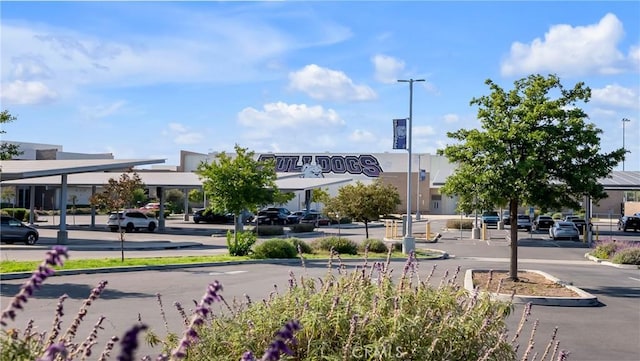 233 Bright Poppy, Irvine, CA 92618 - view of home's community