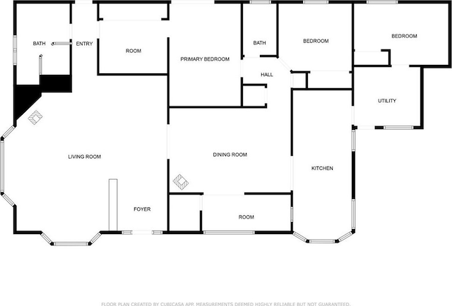 1050 Mount Ida Rd, Oroville, CA 95966 - photo 41