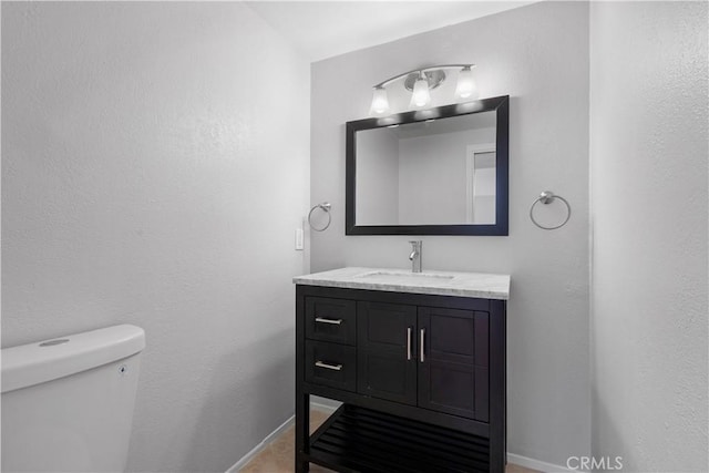 8211 Winnetka Ave Unit 201, Winnetka, CA 91306 - bathroom with vanity and toilet