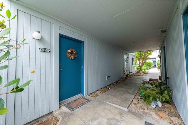 1363 San Simeon Ct Unit 7, Ventura, CA 93003 - property entrance