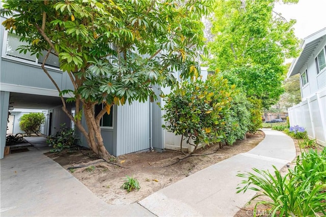 1363 San Simeon Ct Unit 7, Ventura, CA 93003 - view of property exterior