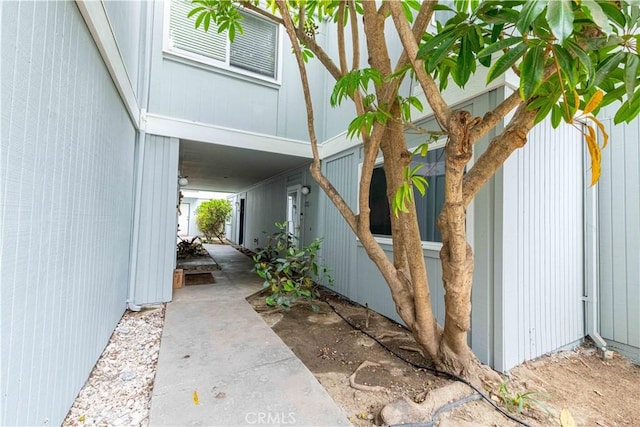 1363 San Simeon Ct Unit 7, Ventura, CA 93003 - view of side of home