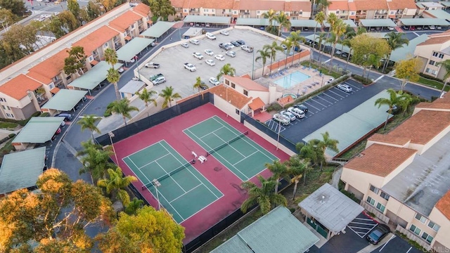 2360 Hosp Way Unit 331, Carlsbad, CA 92008 - bird's eye view