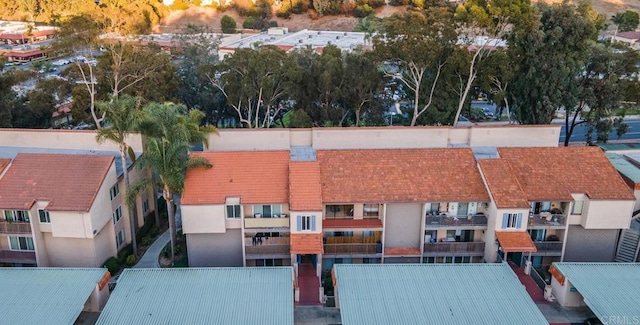 2360 Hosp Way Unit 331, Carlsbad, CA 92008 - aerial view