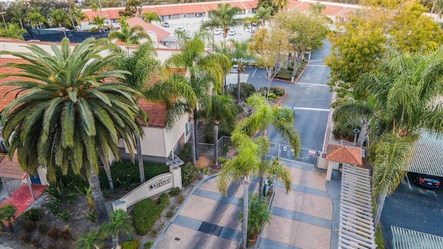 2360 Hosp Way Unit 331, Carlsbad, CA 92008 - aerial view of property and surrounding area