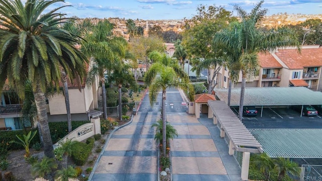 2360 Hosp Way Unit 331, Carlsbad, CA 92008 - surrounding community with covered parking