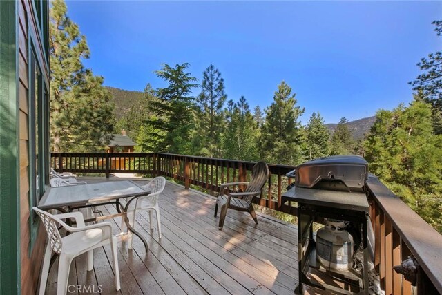 1612 Lassen Way, Pine Mountain Club, CA 93222 - photo 32