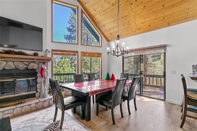 1612 Lassen Way, Pine Mountain Club, CA 93222 - photo 6