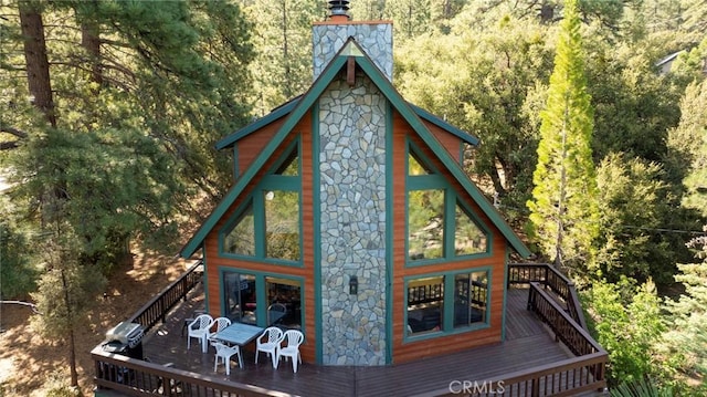 1612 Lassen Way, Pine Mountain Club, CA 93222 - photo 3
