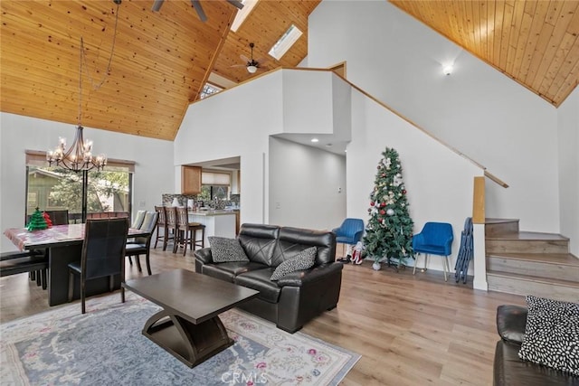 1612 Lassen Way, Pine Mountain Club, CA 93222 - photo 7