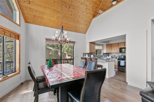 1612 Lassen Way, Pine Mountain Club, CA 93222 - photo 8