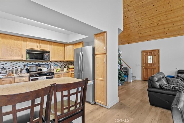 1612 Lassen Way, Pine Mountain Club, CA 93222 - photo 11