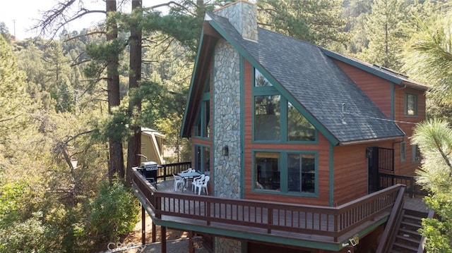 1612 Lassen Way, Pine Mountain Club, CA 93222 - photo 2