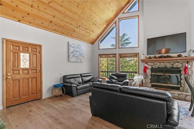 1612 Lassen Way, Pine Mountain Club, CA 93222 - photo 5