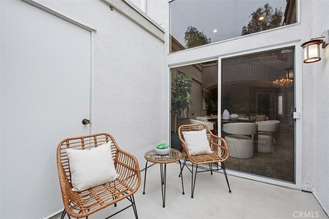 25066 El Carrizo, Laguna Niguel, CA 92677 - view of patio / terrace