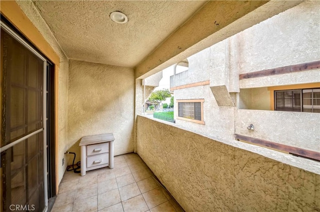 215 N Maple Ave Unit A, Montebello, CA 90640 - view of balcony