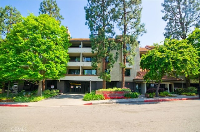 4280 Via Arbolada Unit 338, Los Angeles, CA 90042 - view of building exterior
