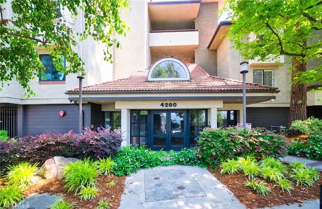 4280 Via Arbolada Unit 338, Los Angeles, CA 90042 - view of building exterior