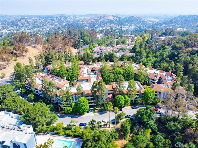 4280 Via Arbolada Unit 338, Los Angeles, CA 90042 - aerial view