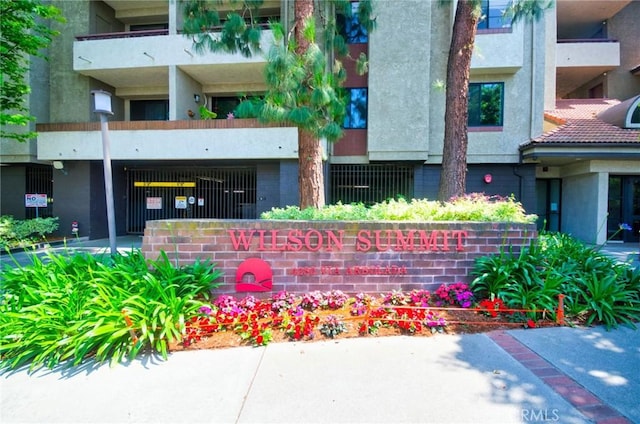 4280 Via Arbolada Unit 338, Los Angeles, CA 90042 - view of building exterior