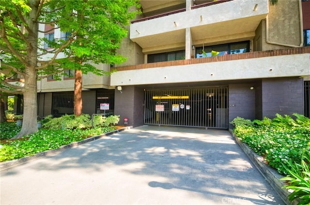 4280 Via Arbolada Unit 338, Los Angeles, CA 90042 - view of building exterior