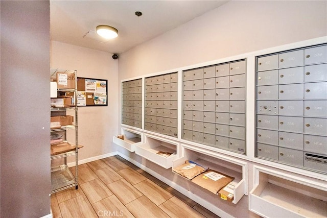 4280 Via Arbolada Unit 338, Los Angeles, CA 90042 - view of home's community featuring mail area