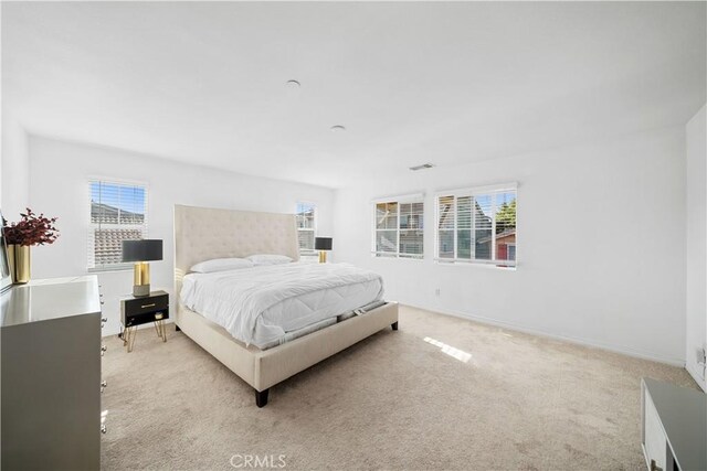13126 Flagstaff Dr, Rancho Cucamonga, CA 91739 - bedroom featuring carpet floors and baseboards