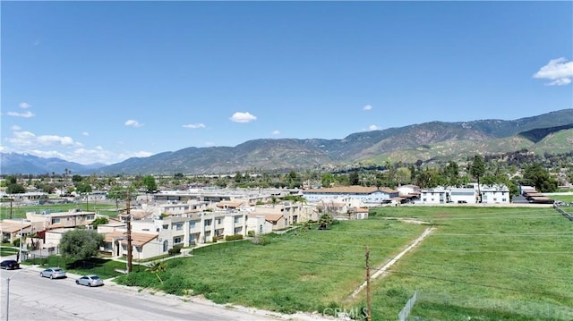 1530 E Marshall Blvd, San Bernardino, CA 92404