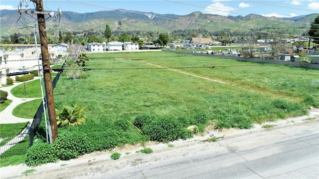 1530 E Marshall Blvd, San Bernardino, CA 92404