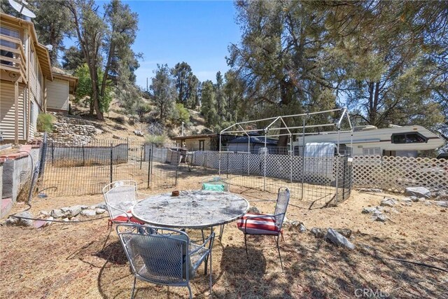 4111 Grant Trl, Frazier Park, CA 93225 - photo 7