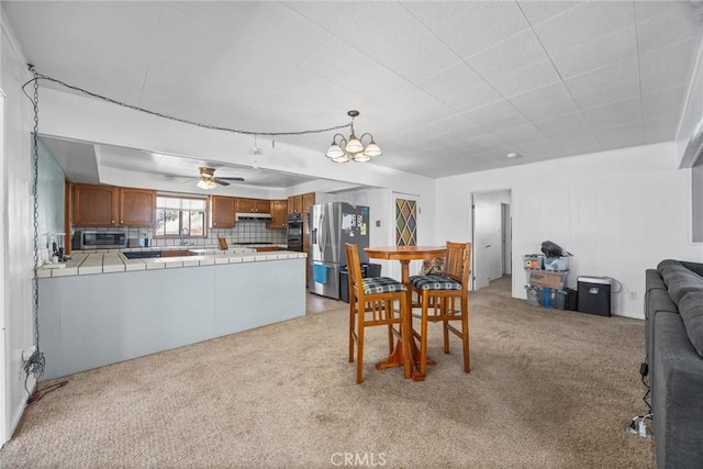 4111 Grant Trl, Frazier Park, CA 93225 - photo 14