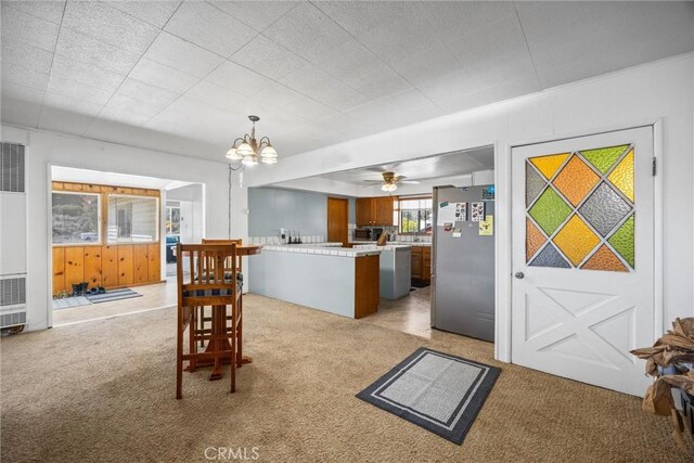 4111 Grant Trl, Frazier Park, CA 93225 - photo 15
