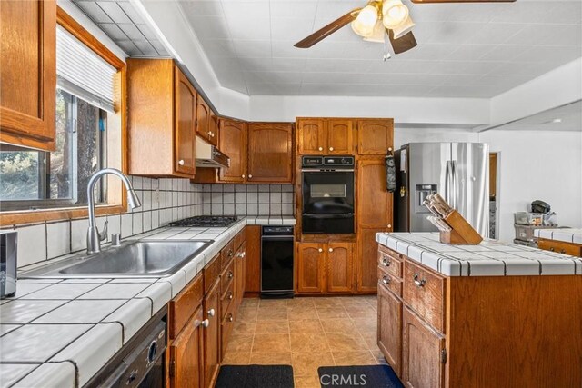 4111 Grant Trl, Frazier Park, CA 93225 - photo 18