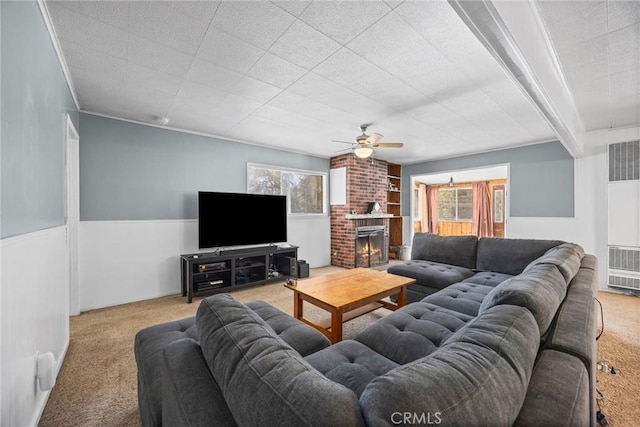 4111 Grant Trl, Frazier Park, CA 93225 - photo 11