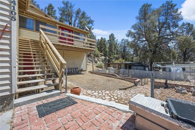 4111 Grant Trl, Frazier Park, CA 93225 - photo 5