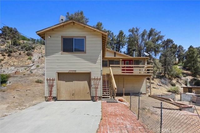 4111 Grant Trl, Frazier Park, CA 93225 - photo 2