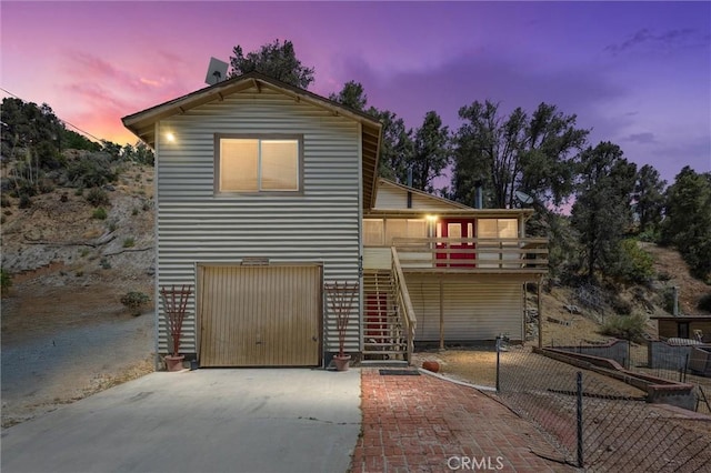 4111 Grant Trl, Frazier Park, CA 93225 - photo 1