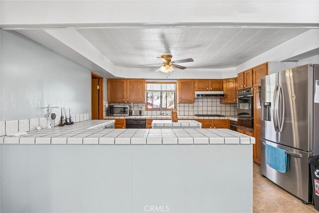 4111 Grant Trl, Frazier Park, CA 93225 - photo 21