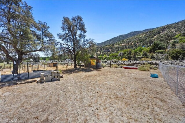 4111 Grant Trl, Frazier Park, CA 93225 - photo 35