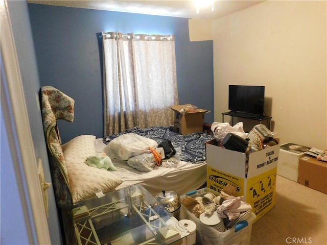 8372 Dogwood Ave, California City, CA 93505 - view of bedroom