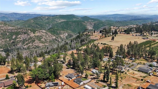 1761 Drayer Dr, Paradise, CA 95969 - view of mountain backdrop