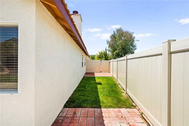 33546 Maplewood Ct, Temecula, CA 92592 - view of fenced backyard